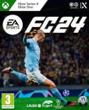 Thumbnail principal de EA SPORTS FC 24 Standard Edition Xbox One / Series X — videojuego en castellano