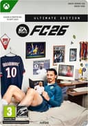 Thumbnail 5 de EA SPORTS FC 26 Standard Edition Switch — videojuego 🎮