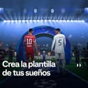 Thumbnail 5 de EA SPORTS FC 26 Standard Edition Xbox Series X/Xbox One 📺