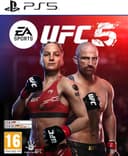Thumbnail principal de EA SPORTS UFC 5 Standard Edition PS5 — videojuego 🎮