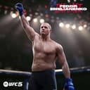 Thumbnail 2 de EA SPORTS UFC 5 Standard Edition PS5 — videojuego 🎮