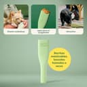 Thumbnail 1 de Earth Rated Juguete para Perros pequeño, goma natural 🐶