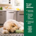 Thumbnail 5 de Earth Rated Juguete para Perros pequeño, goma natural 🐶