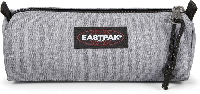 Imagen de EASTPAK Benchmark Single Estuche Sunday Grey 1 bolsillo en OfertitasTOP