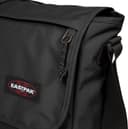 Thumbnail 5 de Eastpak Delegate + Bolso Bandolera, 20L ✨ Negro