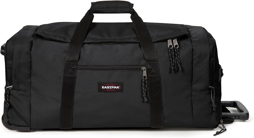 Imagen de Eastpak Leatherface M bolsa viaje 69 L en OfertitasTOP
