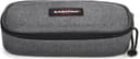 Thumbnail principal de EASTPAK Oval Single estuche Black Denim 1 unidad