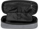 Thumbnail 6 de EASTPAK Oval Single estuche Black Denim 1 unidad