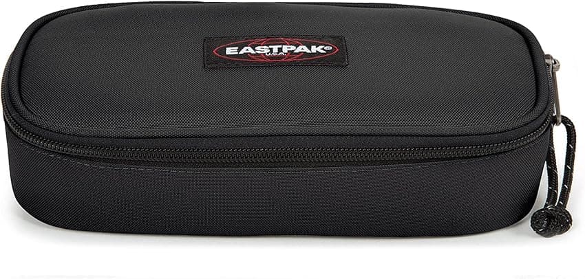 Imagen de EASTPAK Oval Single Estuche negro 🎒 en OfertitasTOP