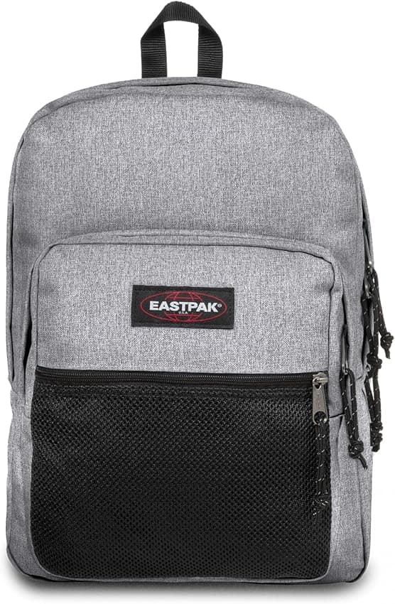 Imagen de EASTPAK PINNACLE Mochila 38L - Sunday Grey 🎒 en OfertitasTOP