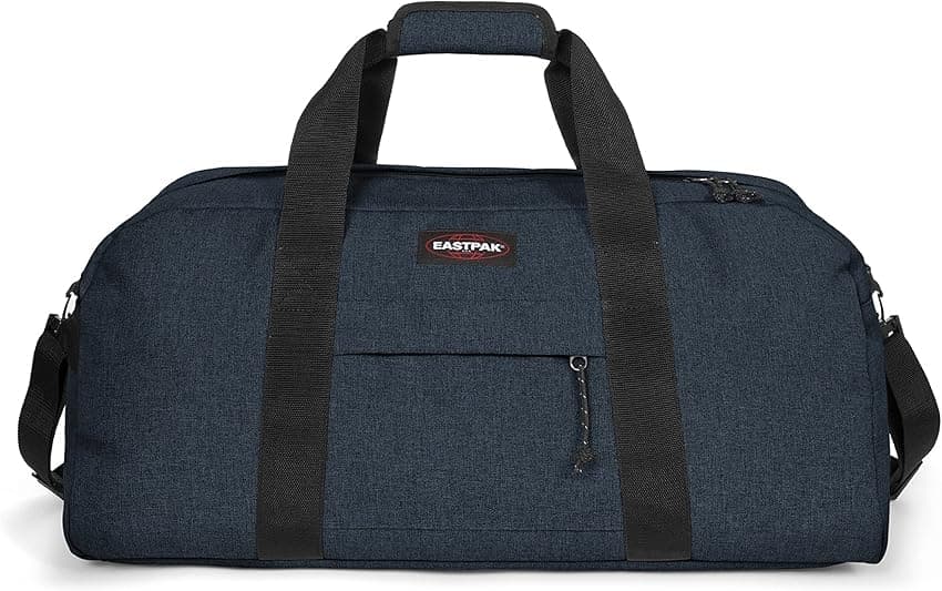 Imagen de Eastpak STATION Bolsa de viaje 58 L Triple Denim en OfertitasTOP