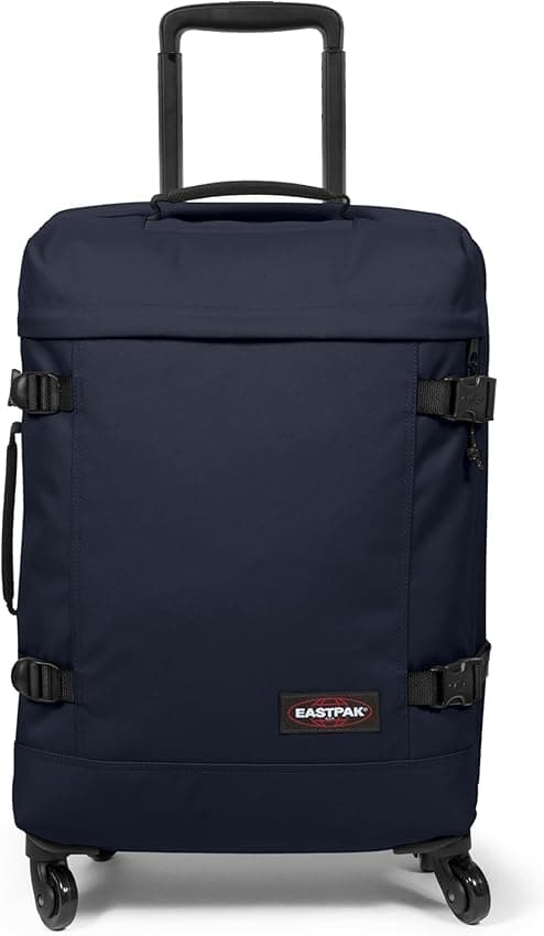 Imagen de Eastpak TRANS4 S Maleta Azul Ultra Marine, 44L 🌊 en OfertitasTOP