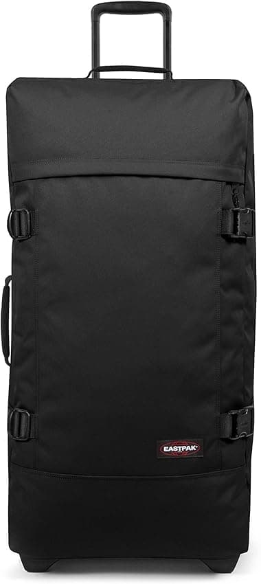 Imagen de Eastpak TRANVERZ L maleta 121 L Black en OfertitasTOP
