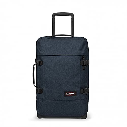 Imagen de Eastpak TRANVERZ S Maleta 42 L Triple Denim en OfertitasTOP