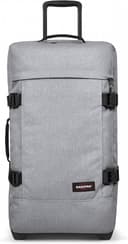 Thumbnail principal de Eastpak TRANVERZ M maleta 78 L Sunday Grey