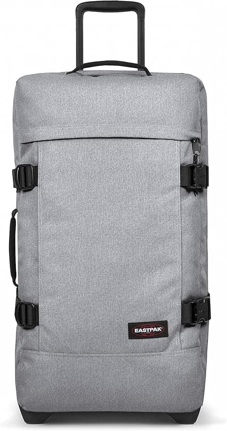 Imagen de Eastpak TRANVERZ M maleta 78 L Sunday Grey en OfertitasTOP