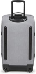 Thumbnail 3 de Eastpak TRANVERZ M maleta 78 L Sunday Grey