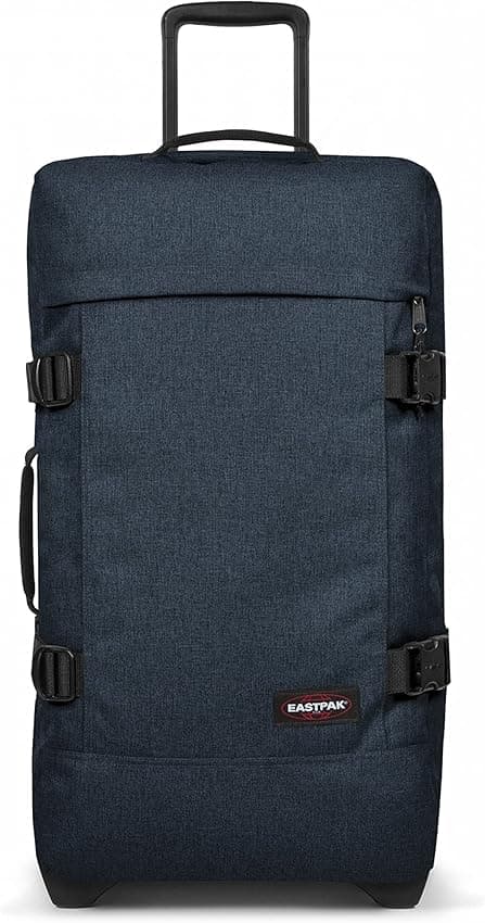 Imagen de Eastpak TRANVERZ M maleta 78 litros triple denim en OfertitasTOP