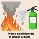 Thumbnail 2 de ECOFIRE Forest Equipo Extinción de Fuegos 5L 🚒