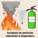 Thumbnail 3 de ECOFIRE Forest Equipo Extinción de Fuegos 5L 🚒