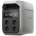 Thumbnail 3 de EcoFlow Delta 3 Plus Estación Portátil 1024Wh ⚡ con Panel Solar 220W