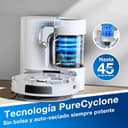 Thumbnail 1 de ECOVACS DEEBOT N20 Plus 🚀 Aspirador y Fregasuelos de 8000 Pa