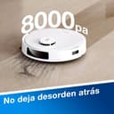 Thumbnail 3 de ECOVACS DEEBOT N20 Plus 🚀 Aspirador y Fregasuelos de 8000 Pa