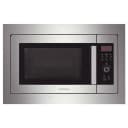 Thumbnail principal de Edesa EMW2020IGX microondas integrable 20 L 700 W 📺