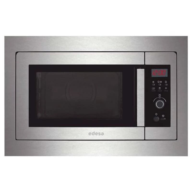 Imagen de Edesa EMW2020IGX microondas integrable 20 L 700 W 📺 en OfertitasTOP