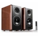 Thumbnail principal de Edifier S2000 MKIII altavoces 130W Bluetooth madera