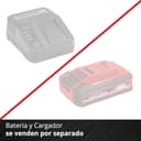 Thumbnail 4 de Einhell GE-CR 30 Li Power X-Change 🌳 Sierra de Mano Inalámbrica