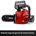 Thumbnail 9 de Einhell GE-LC 18/25 Li Motosierra a baterÃa 23 cm 📷