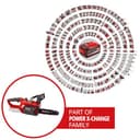 Thumbnail 1 de Einhell GE-LC 18/25 Li Motosierra a baterÃa 23 cm 📷