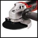 Thumbnail 2 de Einhell TC-AG 125/850 amoladora 850 W 125 mm