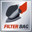 Thumbnail 4 de Einhell TH-OS 1016 Multilijadora 100 W, 24.000 1/min