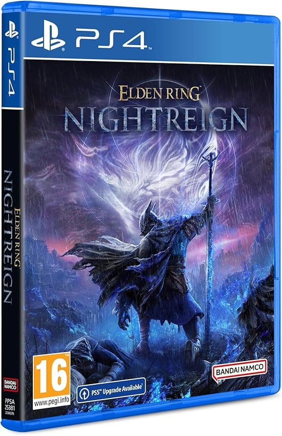 Imagen de Elden Ring Nightreign — edición especial de juego 🎮 en OfertitasTOP