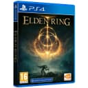 Thumbnail principal de Elden Ring Standard Edition juego PS4 1 disco 🎮