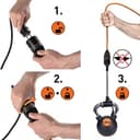 Thumbnail 2 de Electraline 01666 Cable alargador 30 m 3G1,5 con toma Electralock 🔌