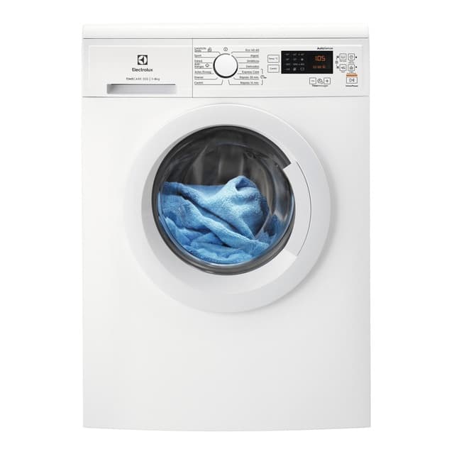 Imagen de Electrolux EA2F6820CF lavadora 8 kg 1.200 rpm en OfertitasTOP
