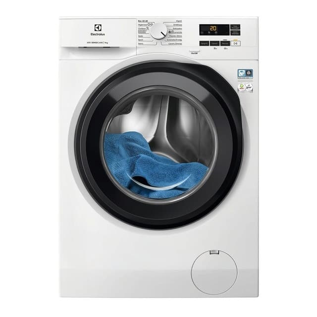 Imagen de Electrolux EFI6194O2B lavadora 9 kg, 1.400 rpm en OfertitasTOP