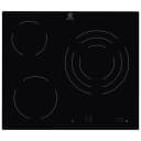 Thumbnail principal de Electrolux EHF6232IOK Placa Vitrocerámica 3 Zonas 60cm 🔥