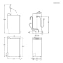Thumbnail 1 de Electrolux EN6T4722NF lavadora carga superior 7 kg 📺