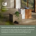 Thumbnail 5 de Electrolux EN6T4722NF lavadora carga superior 7 kg 📺