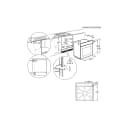 Thumbnail 1 de Electrolux EOC6P77X horno multifunción a vapor, pirolítico 📺