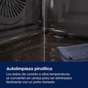 Thumbnail 5 de Electrolux EOF6P54TX Horno Multifunción Inox 🔥