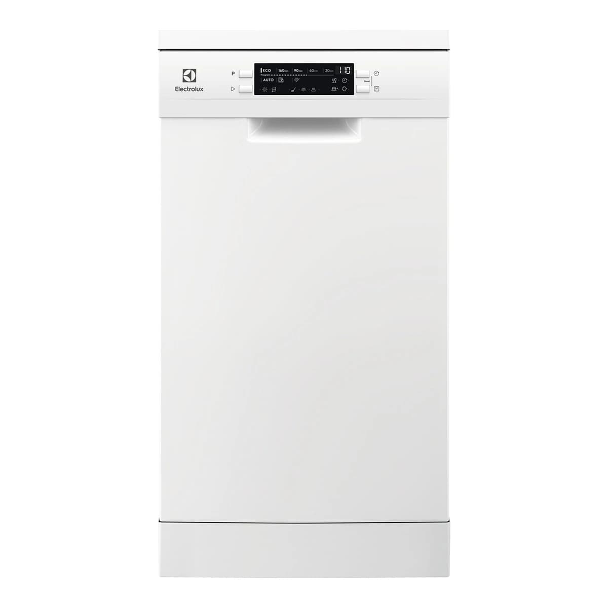 Imagen de Electrolux ESS42220SW lavavajillas 9 servicios, 45 cm 🧼 en OfertitasTOP