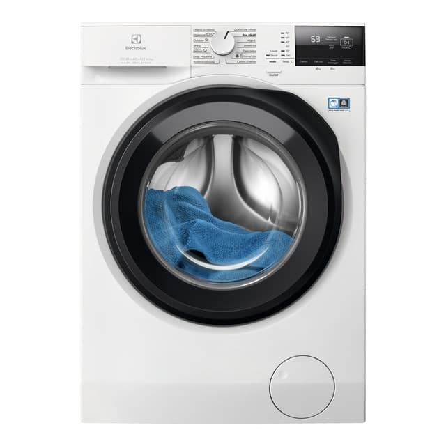 Imagen de Electrolux Lavadora Secadora 9 kg, 1400 rpm, EWI7294M2B 🚿 en OfertitasTOP