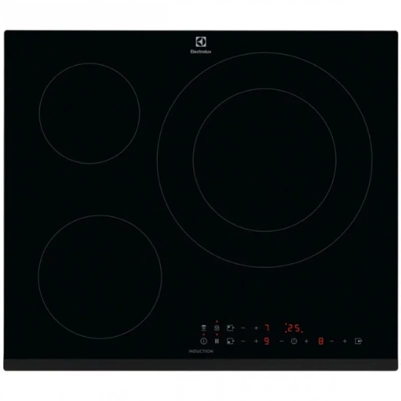 Imagen de Electrolux LIL60336 Placa de inducción 3 zonas 60 cm 🍳 en OfertitasTOP