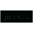 Thumbnail 3 de Electrolux LIL60336 Placa de inducción 3 zonas 60 cm 🍳