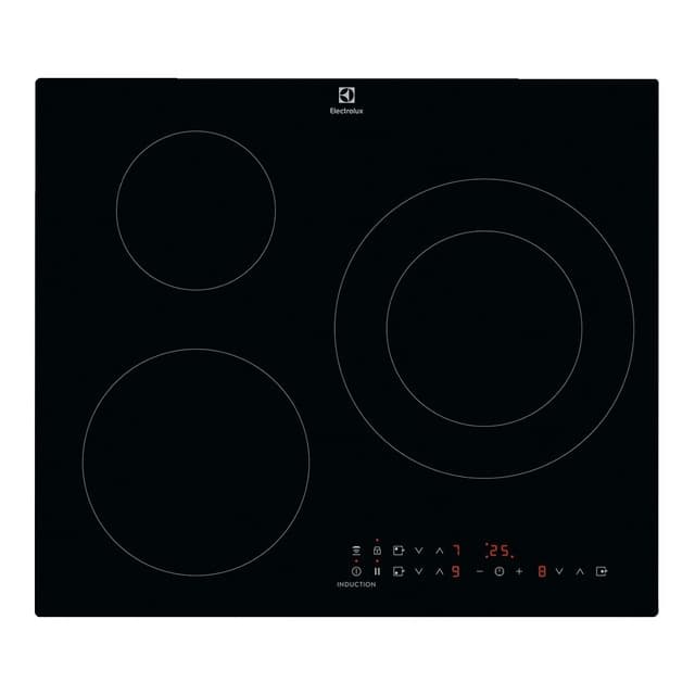 Imagen de Electrolux LIT60336, Placa de Inducción con 3 Zonas🔥 en OfertitasTOP